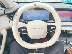 SAIC MG D7 DMH 125km Excellence Edition - photo 6