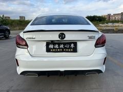 MG5 300TGI Edition - ფოტო 5