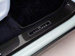 Rolls-Royce Cullinan Black Badge - photo 11