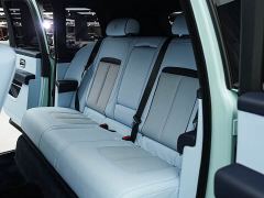 Rolls-Royce Cullinan Black Badge - photo 12