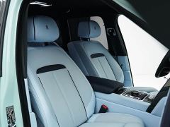 Rolls-Royce Cullinan Black Badge - photo 13
