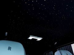 Rolls-Royce Cullinan Black Badge - photo 14