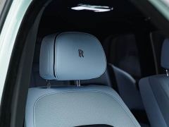 Rolls-Royce Cullinan Black Badge - photo 15
