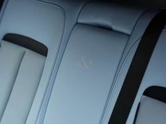 Rolls-Royce Cullinan Black Badge - photo 16