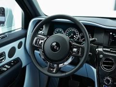 Rolls-Royce Cullinan Black Badge - photo 18