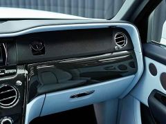 Rolls-Royce Cullinan Black Badge - photo 19