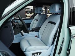 Rolls-Royce Cullinan Black Badge - photo 20