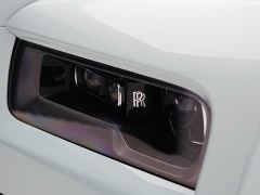 Rolls-Royce Cullinan Black Badge - photo 6