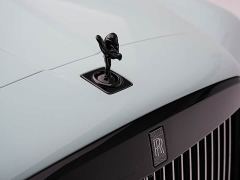 Rolls-Royce Cullinan Black Badge - photo 8