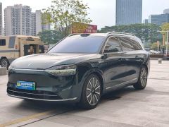 AITO M9 Extended Range Max 42kWh 6-Seater - ფოტო 1