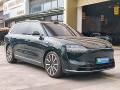 AITO M9 Extended Range Max 42kWh 6-Seater - ფოტო 3