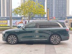 AITO M9 Extended Range Max 42kWh 6-Seater - ფოტო 4