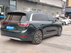 AITO M9 Extended Range Max 42kWh 6-Seater - ფოტო 5