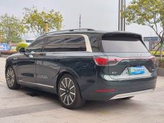 AITO M9 Extended Range Max 42kWh 6-Seater - ფოტო 6