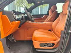 AITO M9 Extended Range Max 42kWh 6-Seater - ფოტო 7