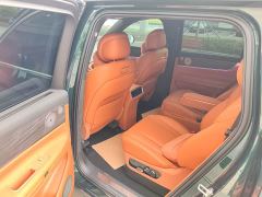 AITO M9 Extended Range Max 42kWh 6-Seater - ფოტო 8
