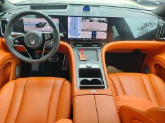 AITO M9 Extended Range Max 42kWh 6-Seater - ფოტო 9