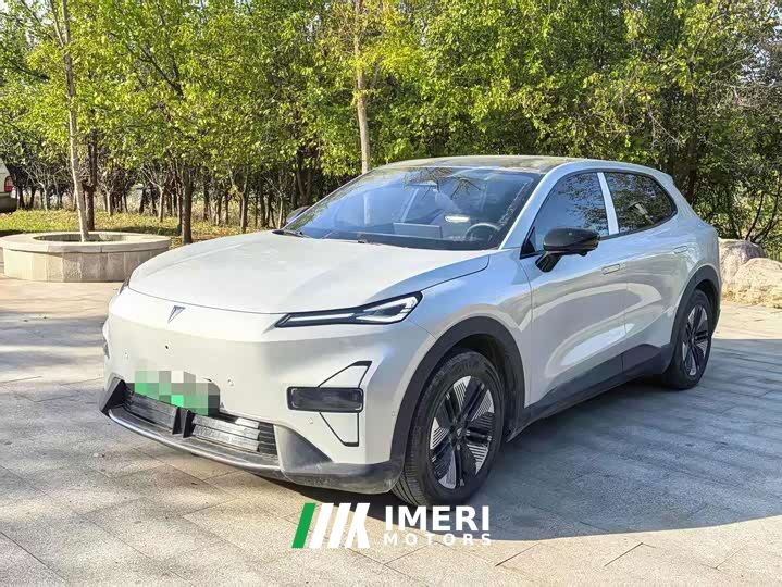 Deepal Deep Blue S05 620Plus Pure Electric - car from China