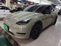 Tesla Model Y Rear-Wheel Drive - фото 1
