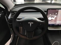 Tesla Model Y Rear-Wheel Drive - фото 10