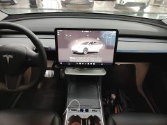 Tesla Model Y Rear-Wheel Drive - фото 12