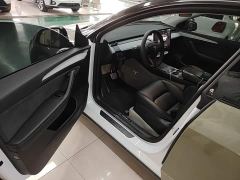 Tesla Model Y Rear-Wheel Drive - фото 15