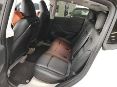 Tesla Model Y Rear-Wheel Drive - фото 16