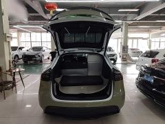 Tesla Model Y Rear-Wheel Drive - фото 18