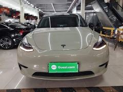 Tesla Model Y Rear-Wheel Drive - фото 2