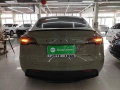 Tesla Model Y Rear-Wheel Drive - фото 5