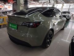 Tesla Model Y Rear-Wheel Drive - фото 6