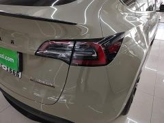 Tesla Model Y Rear-Wheel Drive - фото 7