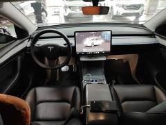 Tesla Model Y Rear-Wheel Drive - фото 9