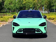 Xiaomi YU7 Four-Wheel Drive Max Edition - ფოტო 2