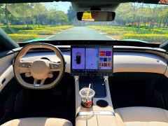 Xiaomi YU7 Four-Wheel Drive Max Edition - ფოტო 5