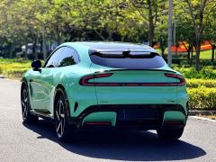 Xiaomi YU7 Four-Wheel Drive Max Edition - ფოტო 7