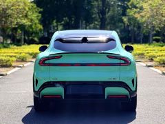 Xiaomi YU7 Four-Wheel Drive Max Edition - ფოტო 8
