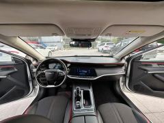 Dongfeng Yixuan MAX 1.5T Edition - ფოტო 15