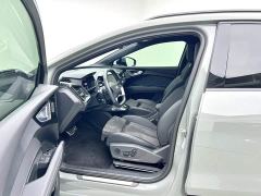 Audi Q4 e-tron 40 e-tron Starlight Night Edition - ფოტო 10