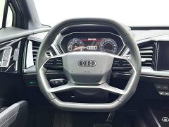 Audi Q4 e-tron 40 e-tron Starlight Night Edition - ფოტო 16