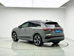Audi Q4 e-tron 40 e-tron Starlight Night Edition - ფოტო 2