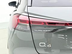 Audi Q4 e-tron 40 e-tron Starlight Night Edition - ფოტო 3