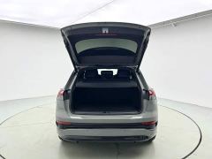 Audi Q4 e-tron 40 e-tron Starlight Night Edition - ფოტო 4