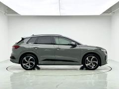 Audi Q4 e-tron 40 e-tron Starlight Night Edition - ფოტო 6