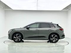 Audi Q4 e-tron 40 e-tron Starlight Night Edition - ფოტო 8