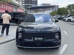 Changan Qiyuan Q07 215 Flagship Plus - ფოტო 2