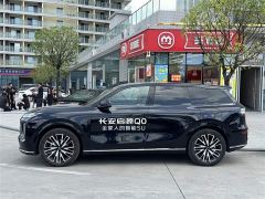 Changan Qiyuan Q07 215 Flagship Plus - ფოტო 3