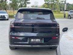 Changan Qiyuan Q07 215 Flagship Plus - ფოტო 8
