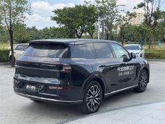 Changan Qiyuan Q07 215 Flagship Plus - ფოტო 9