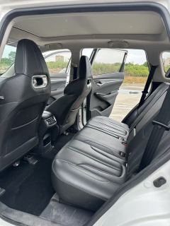 Changan CS75PLUS CS75 PLUS Classic Edition 1.5T Elite Edition - ფოტო 11